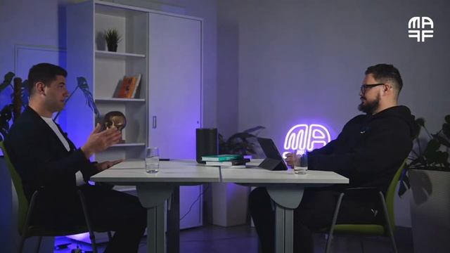 Венчур в России и не только | Angel Invests | Беседа с Давидом Исраелашвили | Ep. 41