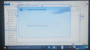 Como Baixar Instalar e Ativar Pacote Office 2007 Completo em Português