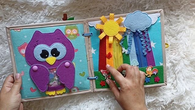 #развивающиекнижки #развивающаякнижка смотреть онлайн