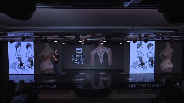 Мастер-класс «КОРСЕТ в женской моде XVIII — первой половины XX веков» смотреть онлайн