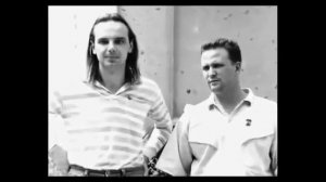 Виктор Рыбин  Вот как все сложилось