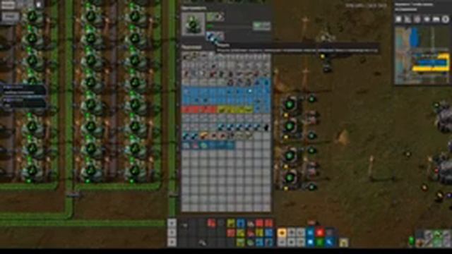 Factorio TQ s1 e47 Оптимизация базы(продолжение) смотреть онлайн