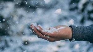 Снег-Снежок – Веселая зимняя песня для детей и взрослых