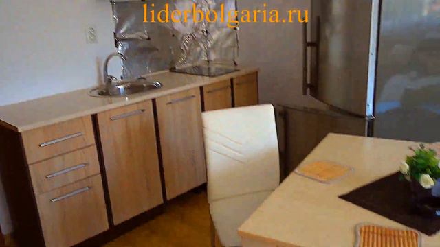 Вторичная недвижимость в Болгарии у моря-Солнечный берег-Квартира в Суийт Хоумс 4-Продажа-16771