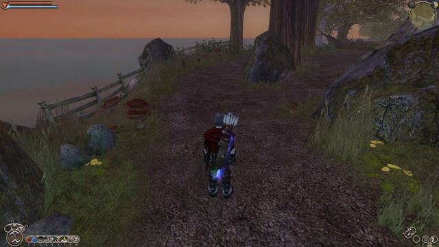 Смерть Главаря -- -- Fable The Lost Chapters#5 смотреть онлайн