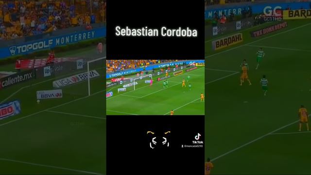 Sebastian Cordoba