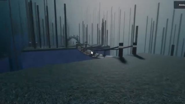 DREAM WORLD - Roblox Game. (Part 2) смотреть онлайн