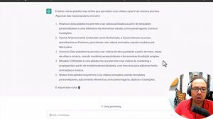 CONHECENDO O CHATGPT E CRIAÇÃO DE ROTEIROS PARA CANAL DARK!