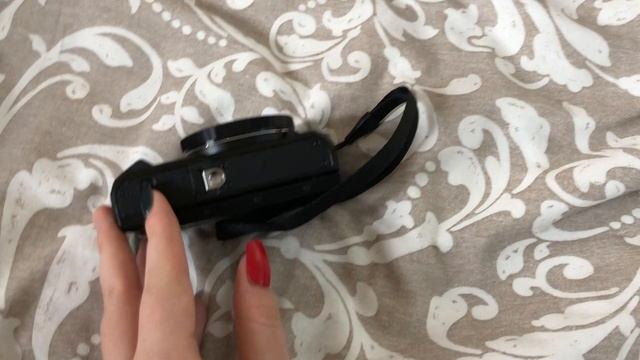 KUPIŁAM KAMERĘ! Canon G7X Mark II - szczera recenzja ✰ смотреть онлайн