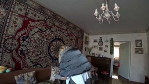 Наш влог с Мамочкой❤️ (до Ютуба) Буденновск  | 2016 год