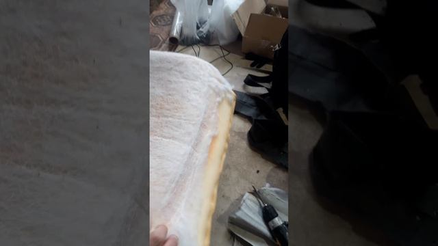 Перетяжка в Оренбурге - мебель полностью разобрана !!! тел: 89877920000. #заменапружинногоблока смотреть онлайн