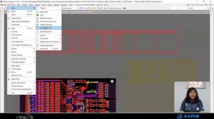 DIY PCB Design - Episode 3 - Gerber file generation in Altium Explained