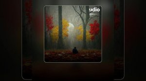 «Осень...» — нейросеть составила музыку вдохновившись Тургеневым.