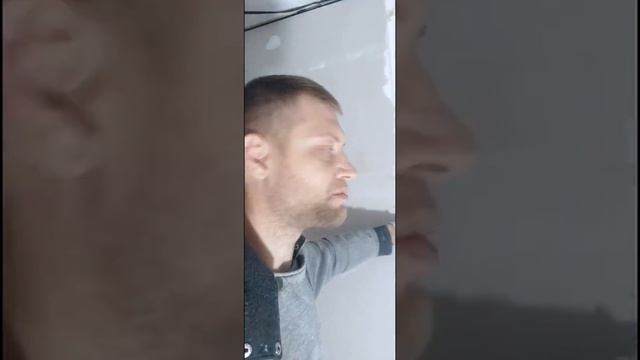 Пару правил при работе с ГИПСОКАРТОНОМ.