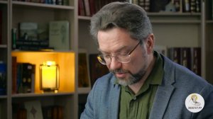 Евангелие от Матфея. Глава 11 "Сомнение Иоанна Крестителя"   Профессор Андрей Сергеевич Десницкий