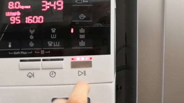 ЗАПАХла СТИРАЛЬНАЯ МАШИНА Запах из Стиральной Машины Как устранить
