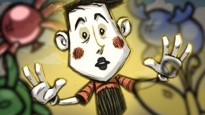 РЕВОРК ВЭСА В Don't Starve Together