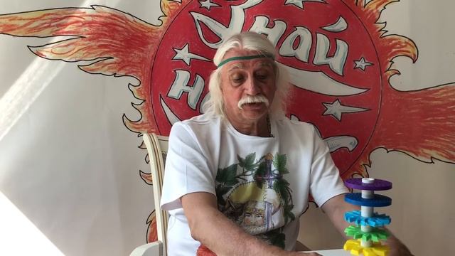 Как вера, молитва и энергия творят чудеса? - Александр Тюрин