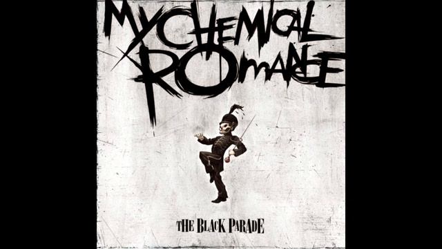 (Metronome) Welcome To The Black Parade -My Chemical Romance смотреть онлайн