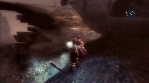 VIKING: BATTLE FOR ASGARD GAMEPLAY PS3 HD 15