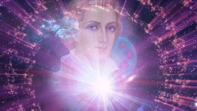 Исцеление прошлого и медитация (ПП: Вл.С.Жермен) смотреть онлайн