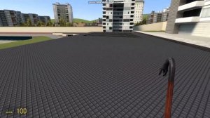 УБЕГАЕМ ОТ НЕКСТБОТОВ В ГАРИС МОД (Garry's Mod)
