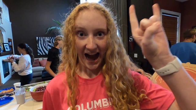 Columbine XC - Dave Sanders Invitational 2022 смотреть онлайн