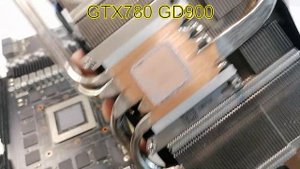 GD900 vs MX4. Такого вам ещё не показывали