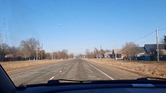 Гофицкое сегодня.24.01.2023.