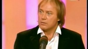 Игорь Христенко "Былина о Штирлице"