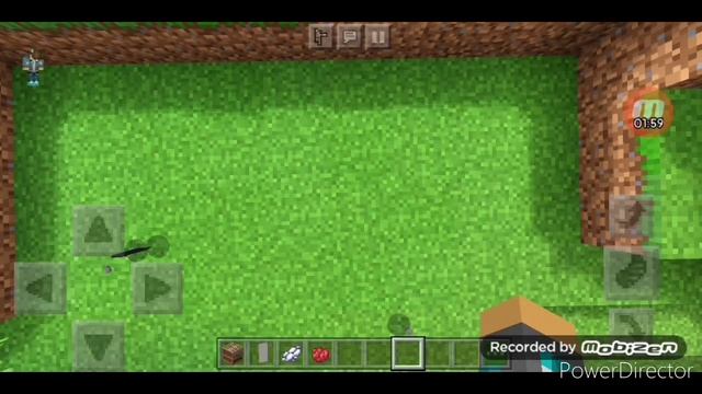 ❄️Как сделать  новогодние декорации minecraft