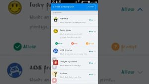 Устанавливаем Рут права на Galaxy s4 mini без Пк!!