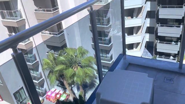 Обзор семейного номера в отеле SCYLAX FAMILY CLUB 5*. Алания, Турция. Махмутлар. Туры от Оксаны Шил