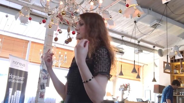 ВЛОГ: тоска по МГИМО и новинки NOREVA смотреть онлайн