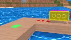 Нарисуйте животных, играющих в бейсбол, обезьяну, козу, леопарда, оленя, ездящего на мотоцикле