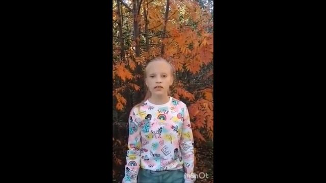 Акция «Ваш Сергей Есенин». Дарья Филиппова смотреть онлайн