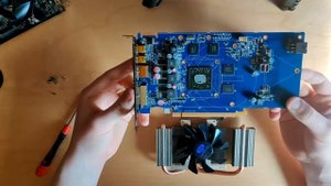 Sapphire Radeon HD 7770 GHz Edition Teardown | My new test subject