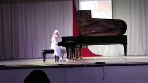 П. И. Чайковский «Танец маленьких лебедей»