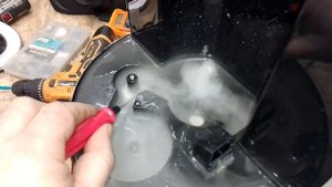 КАК РАБОТАЕТ УЛЬТРАЗВУКОВОЙ РАСПЫЛИТЕЛЬ ВОДЫ