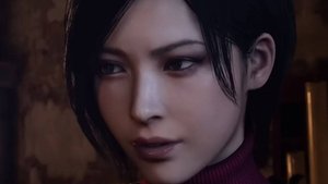 Ada Wong Edit  RE4 (Witiwant Super Slowed)