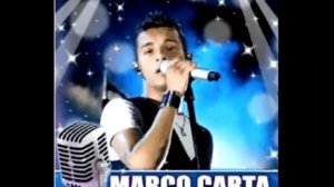 Marco Carta -When you say nothing at all - Fracartino