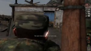 Незабываемый замес в Белове. Dayz Origins #3