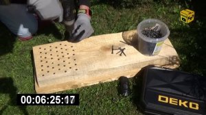 ? Шуруповерт DEKO 12V с АлиЭкспресс - Распиаренный шуруповёрт на Li-ion из Китая