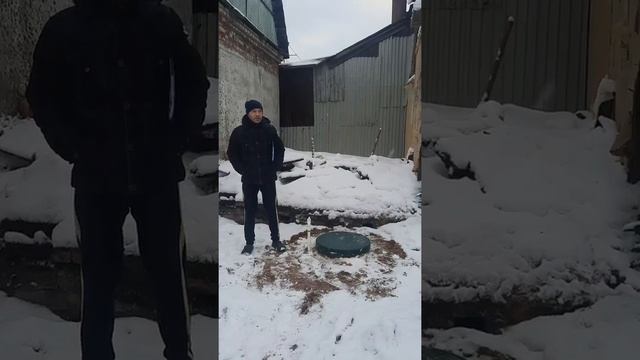 Скважина и септик в Новой Москве: отзыв о компании Аквалюкс+