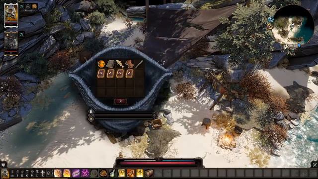 Play Time with Alias, Divinity Original Sins 2: Ep. 2 смотреть онлайн