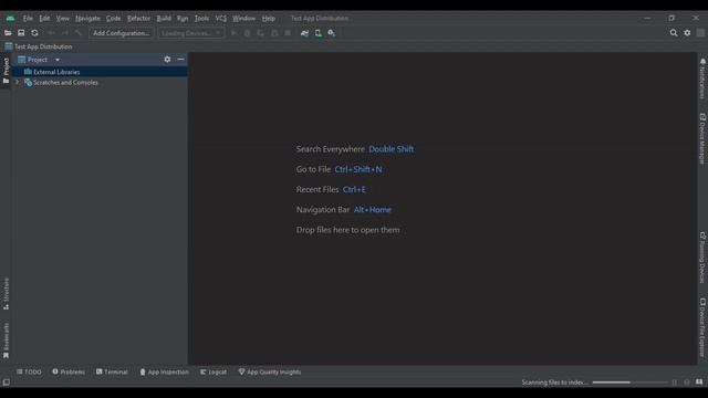 5. Firebase integration for beginners | Android Studio 2023