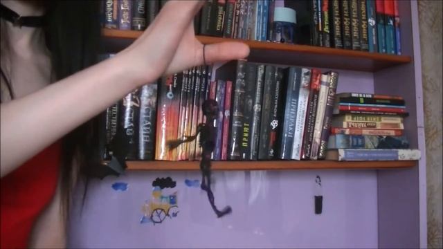 МОИ КНИЖНЫЕ ПОЛКИ: ПЕРЕСТАНОВКА смотреть онлайн