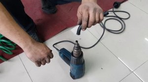 Opel Corsa, Vita Замена вакуумной трубки воздушного коллектора.