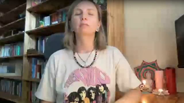 Трансформационная практика "Пробуждение и развитие силы Души" смотреть онлайн