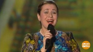 Валентина Толкунова, хрустальный голос России. Доброе утро. Фрагмент выпуска от 12.07.2021